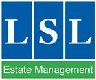 Logo: LSL Estate Management