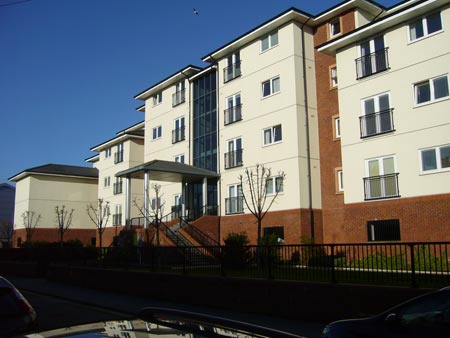 Photo: LSL Estate Management