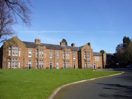 Photo: Oval Court, LSL Estate Management
