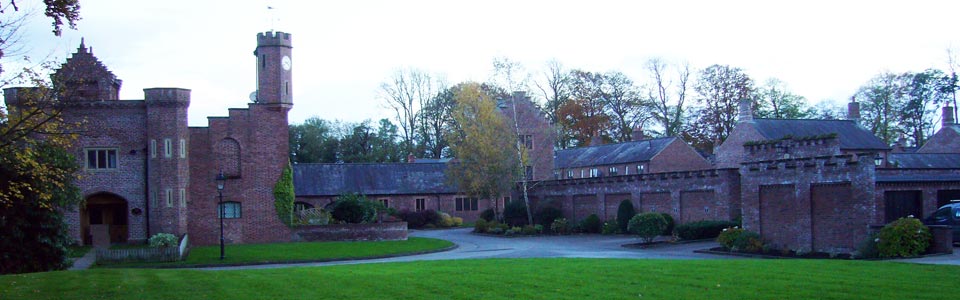 Photo: LSL Estate Management