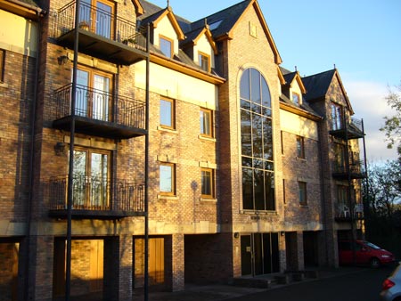 Photo: LSL Estate Management