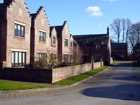 Photo: LSL Estate Management