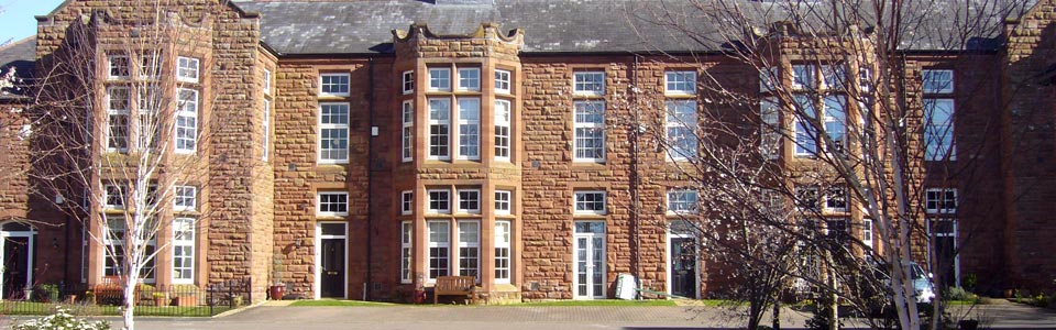 Photo: LSL Estate Management
